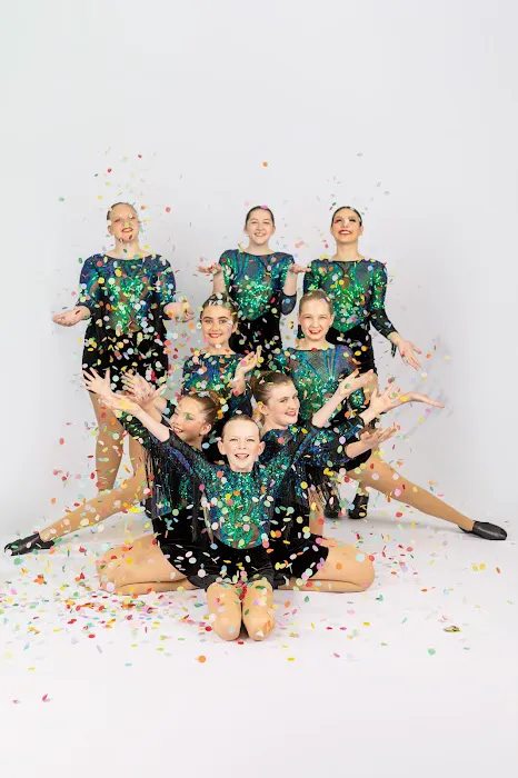In Motion Dance Center Picture 1