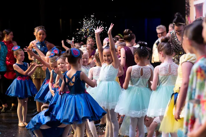 In Motion Dance Center Picture 3