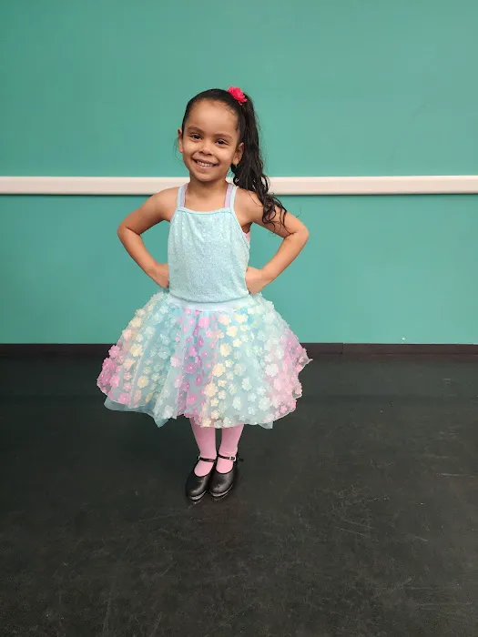 In Motion Dance Center Picture 4