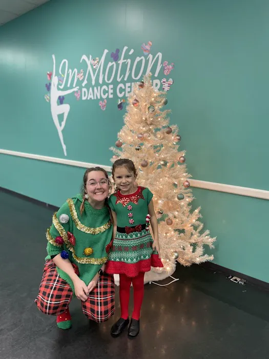 In Motion Dance Center Picture 8