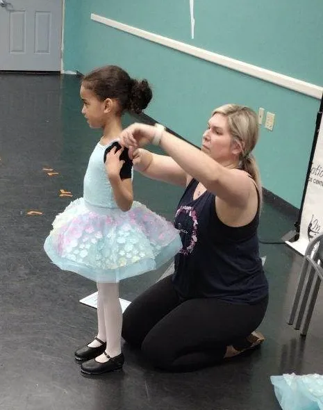 In Motion Dance Center Picture 10