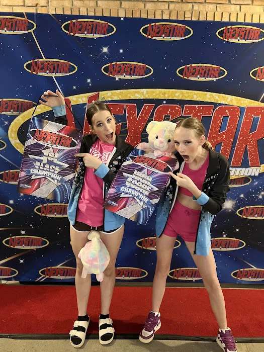 BORN Dance Academy Picture 2