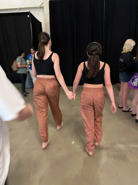 BORN Dance Academy Picture 4