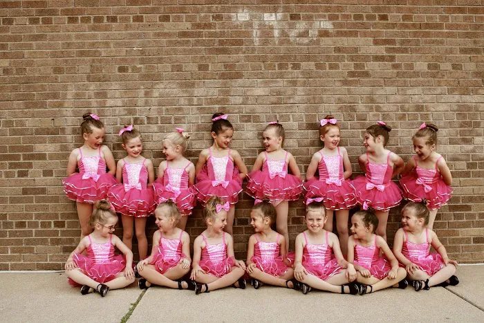 The Hive Dance Studio Picture 2