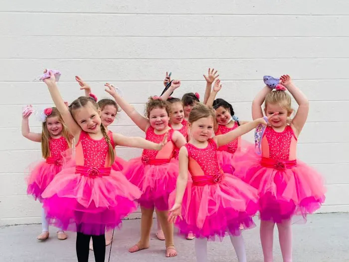 The Hive Dance Studio Picture 5