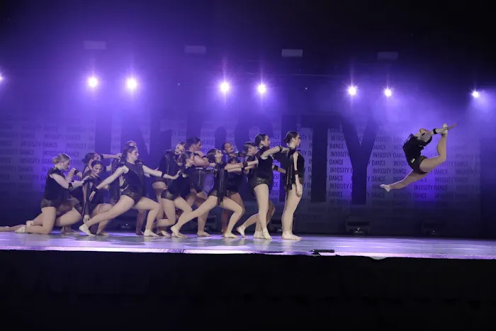 The Hive Dance Studio Picture 7