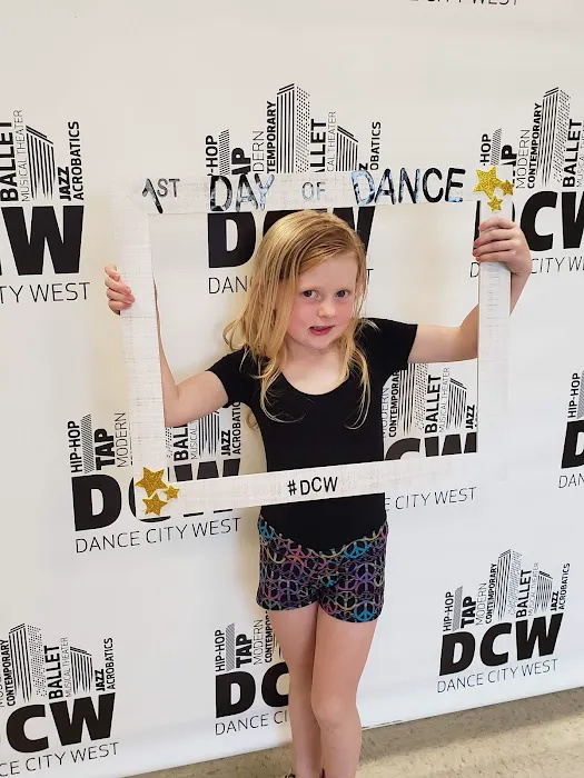 Dance City West Picture 2