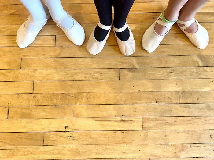 Pop-Up Dance Picture 2