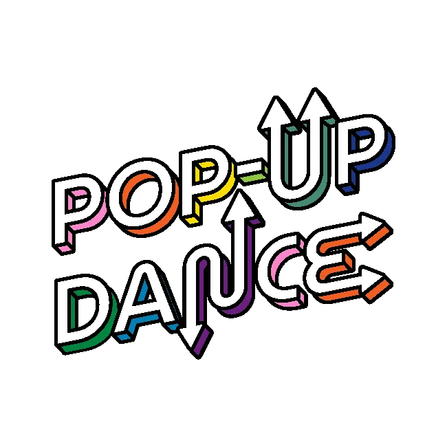 Pop-Up Dance Picture 3