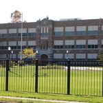 East Lansing Hannah Community Center