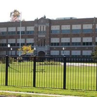 East Lansing Hannah Community Center ico