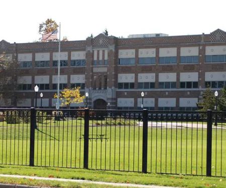 East Lansing Hannah Community Center