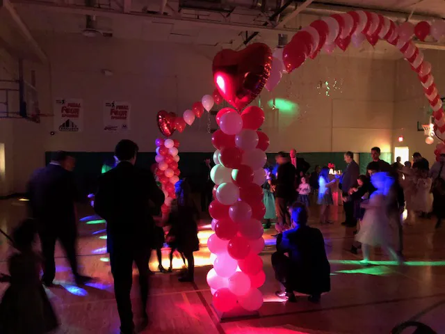 East Lansing Hannah Community Center Picture 5