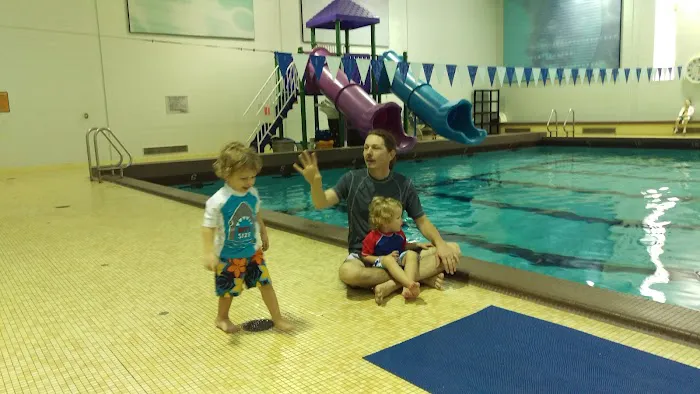 East Lansing Hannah Community Center Picture 9