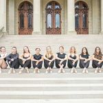 Spartan Dance and Ninja