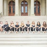 Spartan Dance and Ninja ico
