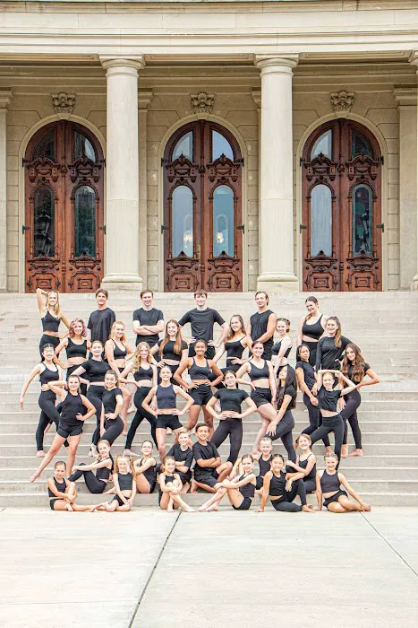 Spartan Dance and Ninja Picture 10