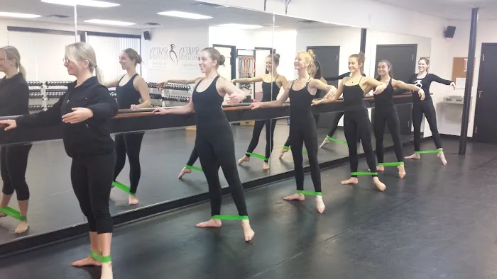 Spartan Dance and Ninja Picture 8