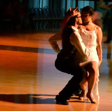 Spartan Dance and Ninja Picture 9