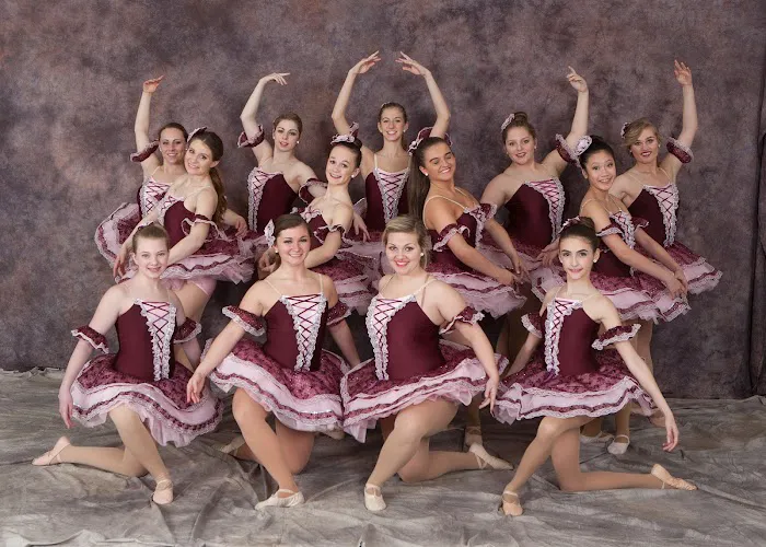 Ann's School of Dance Picture 3