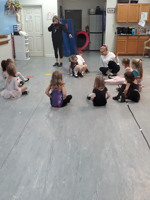 Ann's School of Dance Picture 6
