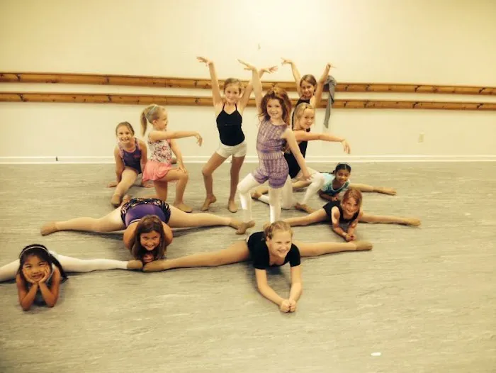 Ann's School of Dance Picture 7
