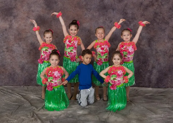 Ann's School of Dance Picture 8