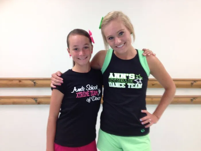 Ann's School of Dance Picture 10