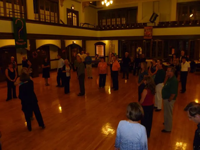 USA Dance Chapter 2037 Picture 2