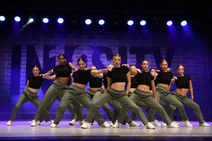 Premier Dance Company Picture 1