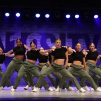 Premier Dance Company ico