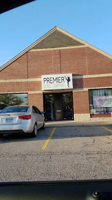 Premier Dance Company Picture 5