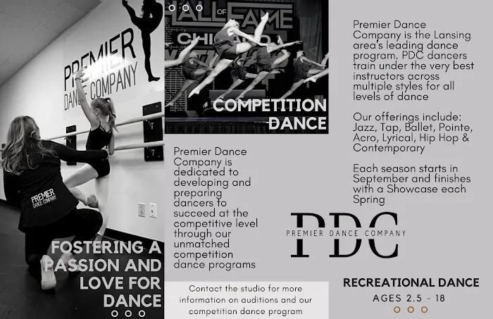 Premier Dance Company Picture 10