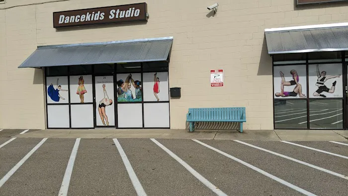 Dancekids Studio Picture 5