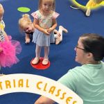 Turn Out Dance Academy
