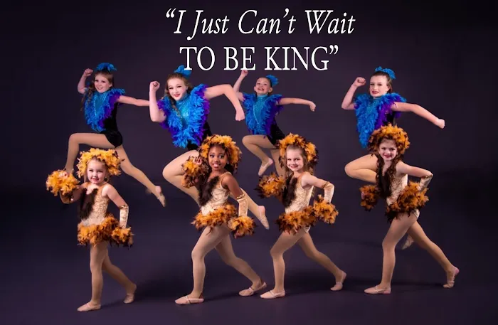 Turn Out Dance Academy Picture 3