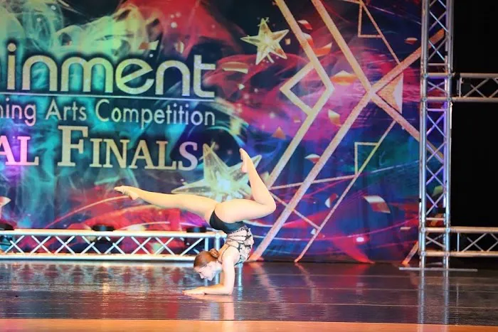 Turn Out Dance Academy Picture 4