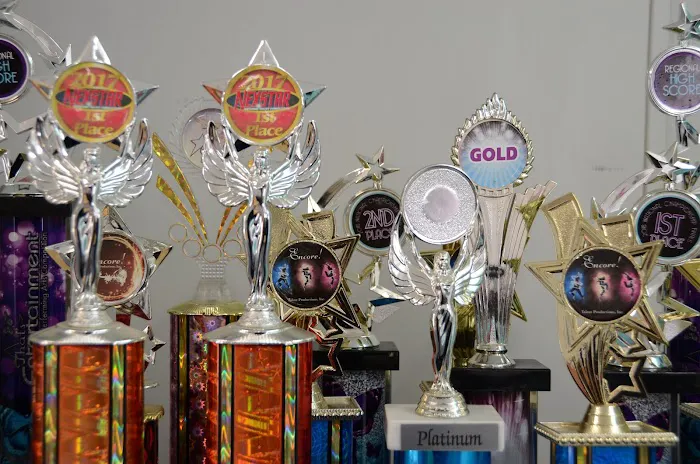Turn Out Dance Academy Picture 6