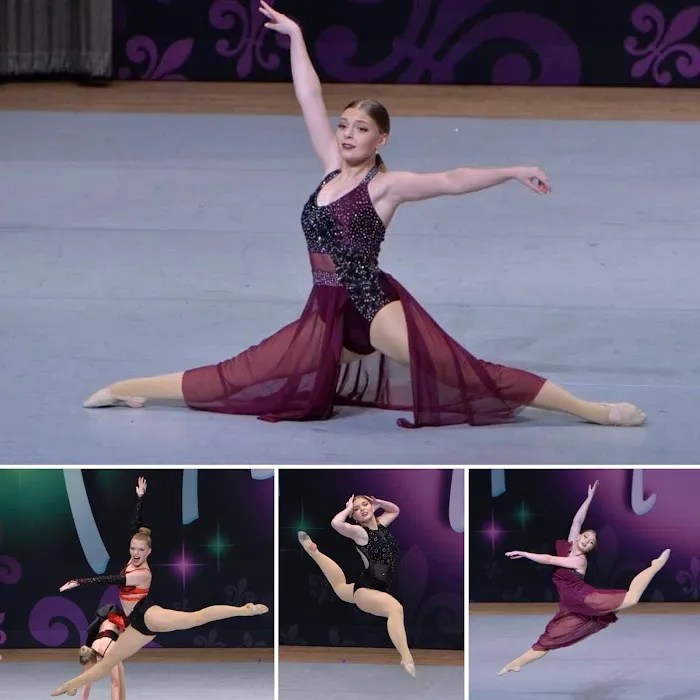 Turn Out Dance Academy Picture 10