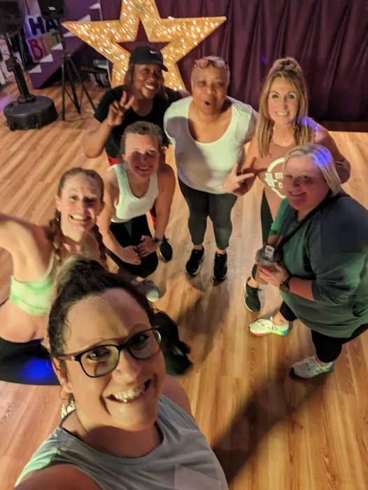 Zumba at The Studio in Northgate Mall Picture 6