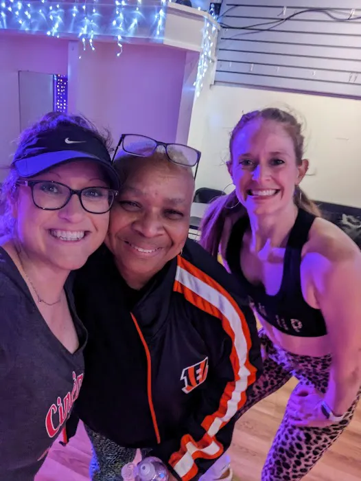 Zumba at The Studio in Northgate Mall Picture 5