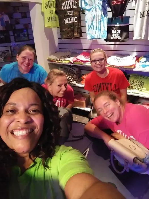 Zumba at The Studio in Northgate Mall Picture 7