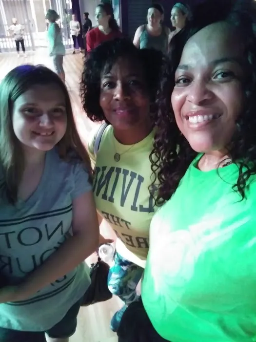 Zumba at The Studio in Northgate Mall Picture 8