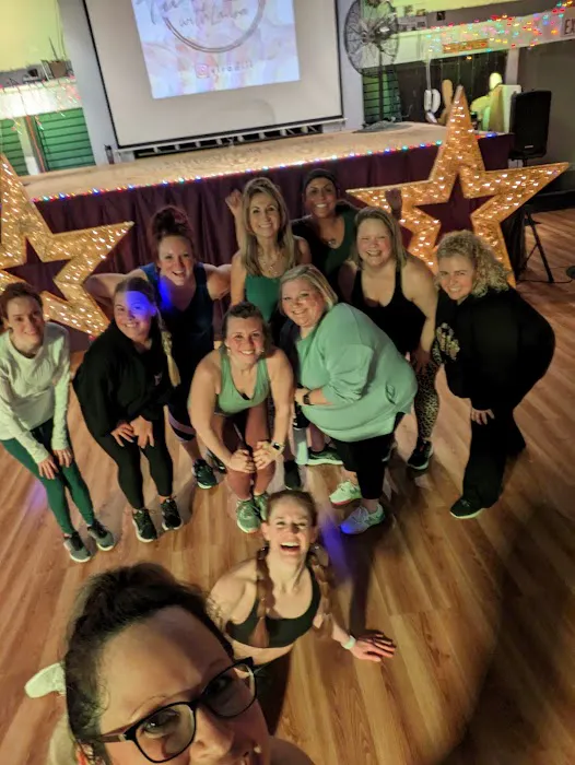 Zumba at The Studio in Northgate Mall Picture 10