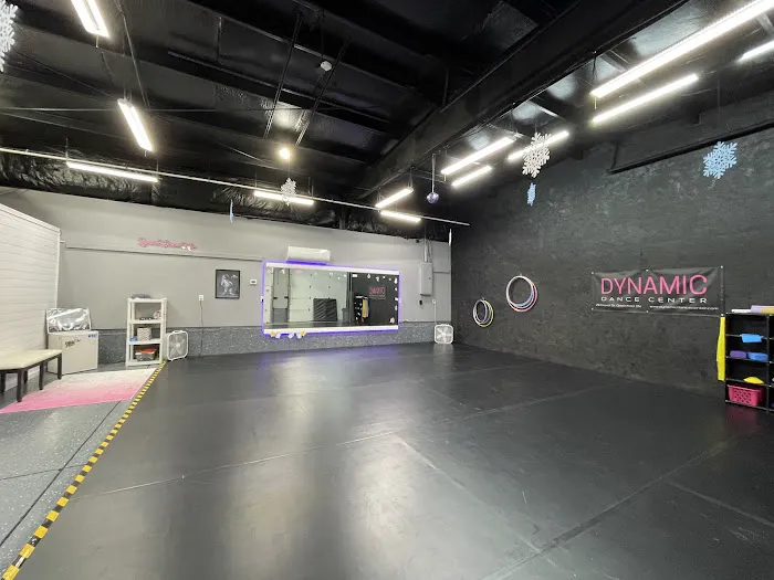 Dynamic Dance Center Picture 2