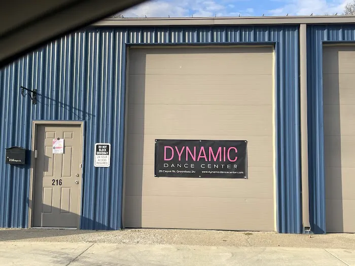 Dynamic Dance Center Picture 3