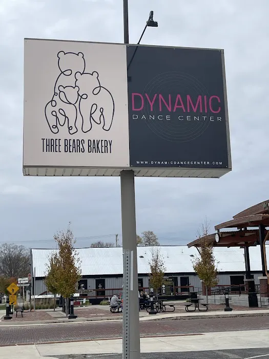 Dynamic Dance Center Picture 1