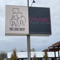 Dynamic Dance Center ico