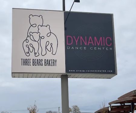 Dynamic Dance Center