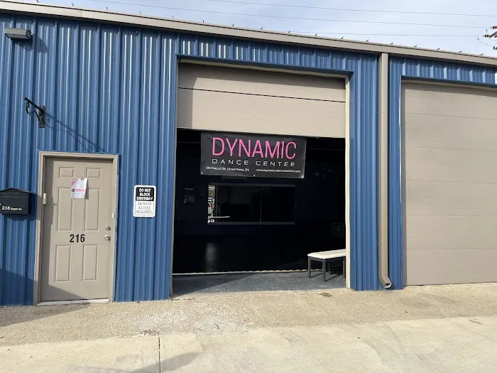 Dynamic Dance Center Picture 4